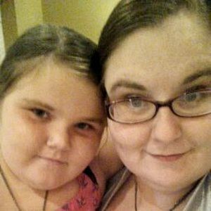 Meet your Posher, Julie